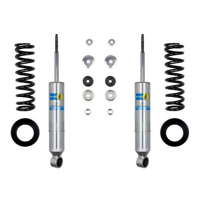 Bilstein B8 6112 - Suspension Kit 47-258624