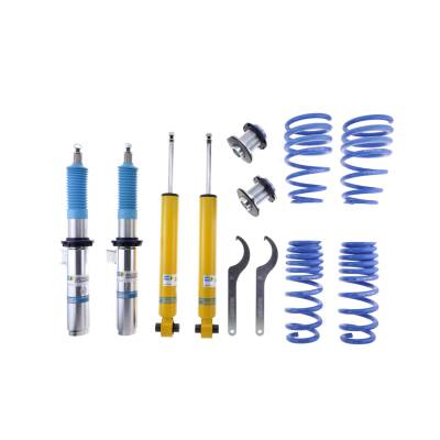 Bilstein - Bilstein B14 (PSS) - Suspension Kit 47-207233 - Image 1