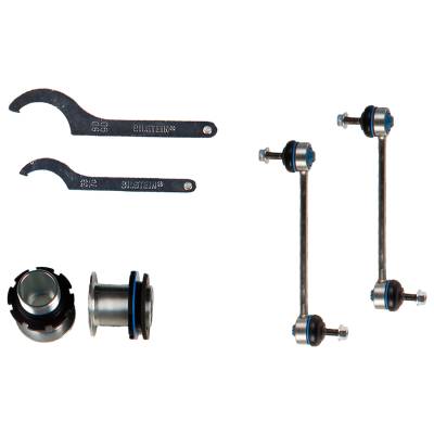 Bilstein - Bilstein B14 (PSS) - Suspension Kit 47-146914 - Image 2