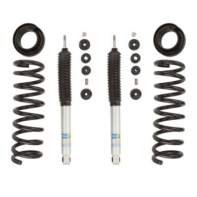 Bilstein - Bilstein B8 5112 - Suspension Leveling Kit 46-241641 - Image 1