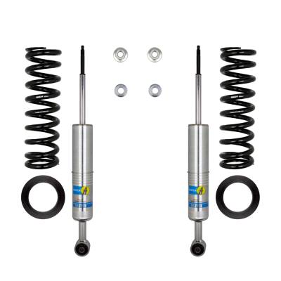 Bilstein - Bilstein B8 6112 - Suspension Kit 46-241627 - Image 1