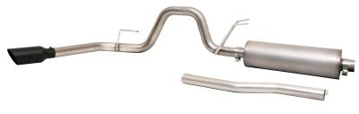 Gibson Performance Exhaust Single Exhaust System 619909B