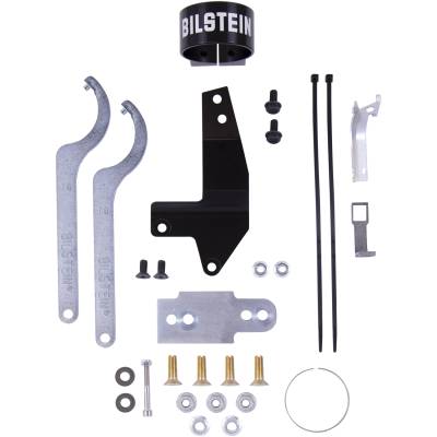 Bilstein - Bilstein B8 8112 (ZoneControl CR) - Front Right Corner Module 41-284834 - Image 2