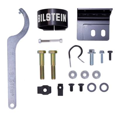 Bilstein - Bilstein B8 8112 (ZoneControl CR) - Front Right Corner Module 41-284674 - Image 2