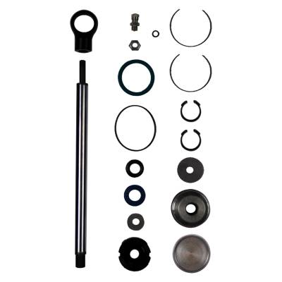 Bilstein - Bilstein AS2 Series - Shock Absorber 33-315430 - Image 2