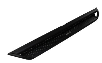 Go Rhino - Go Rhino Dominator Xtreme D1 Side Steps w Mounting Brackets Kit - Textured Black D14234T - Image 4