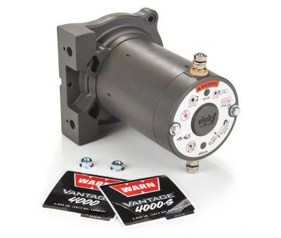 Warn Winch Motor 89580