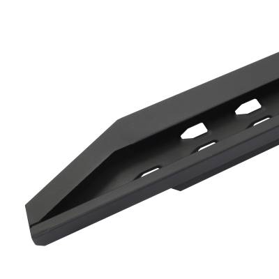 Go Rhino - Go Rhino RB20 Slim Line Running Boards with Mounting Brackets Kit 69492748SPC - Image 2