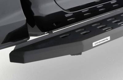 Go Rhino - Go Rhino RB20 Running Boards with Mounting Brackets Kit 69420687PC - Image 3