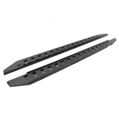 Go Rhino - Go Rhino RB20 Slim Line Running Boards with Mounting Brackets Kit 69417780SPC - Image 4