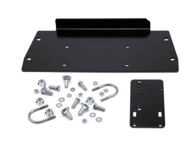 Warn Winch Mount 102852