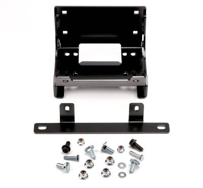 Warn Winch Mount 101678