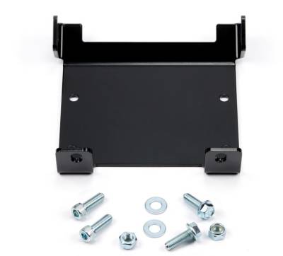 Warn Winch Mount 101434