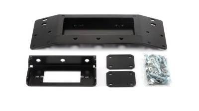 Warn Winch Mount 101260