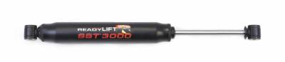 ReadyLift 2011-18 CHEV/GMC 2500/3500HD SST3000 Front Shocks - 4.0'' Lift 93-3414F