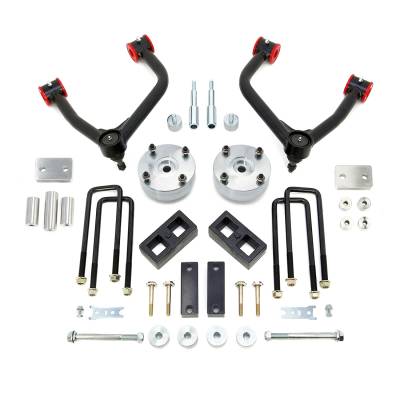 ReadyLift 2015-18 TOYOTA TUNDRA TRD Pro 2'' SST Lift Kit 69-5420