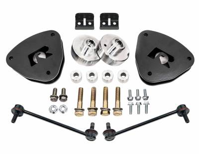 ReadyLift 2022 Ford Maverick 1.5'' SST Lift Kit 69-22150