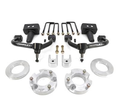 ReadyLift 2021-2022 Ford F-150 3.5'' SST Lift Kit without Shocks 69-21350