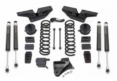 ReadyLift 2014-2018 Dodge Ram 2500 6'' Lift Kit 49-16400