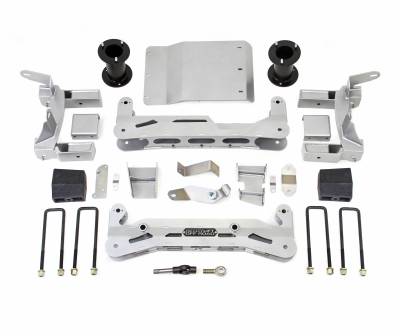 ReadyLift 2014-18 CHEV/GMC 1500 6.5'' Lift Kit 44-3355