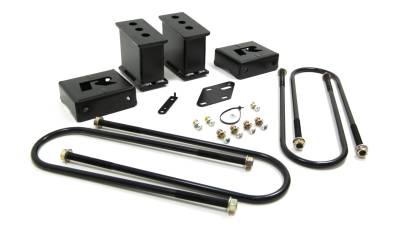 ReadyLift Dodge/Ram 3500 HD 5'' Rear Block Kit 26-19500