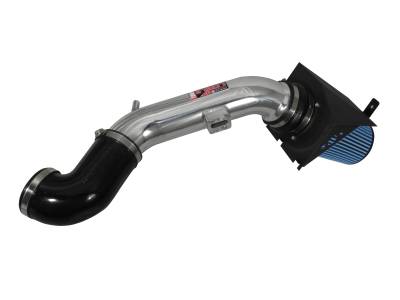 Injen Polished PF Cold Air Intake System PF9011P