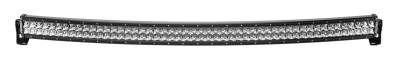 RIGID Industries RIGID RDS-Series PRO Curved LED Light, Spot Optic, 54 Inch, Black Housing 886213