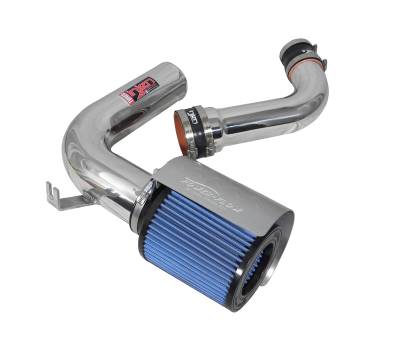 Injen Polished PF Cold Air Intake System PF8055P