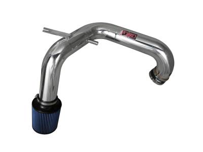 Injen Polished PF Cold Air Intake System PF8053P