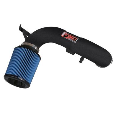 Injen Wrinkle Black PF Cold Air Intake System PF7023WB