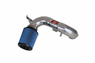 Injen Polished PF Cold Air Intake System PF7023P