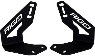 RIGID Industries - RIGID Industries RIGID 17-20 Can-Am Maverick X3 Roof Mount, Fits 2 D-Series, D-SS, Ignite Or SR-M 41634 - Image 2