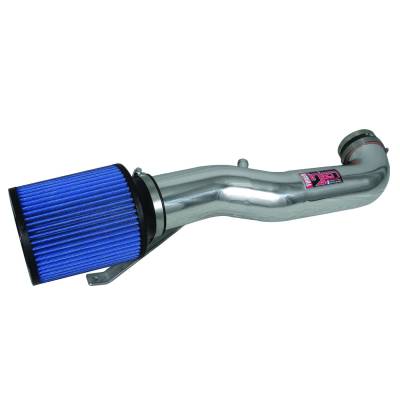 Injen Polished PF Cold Air Intake System PF5004P