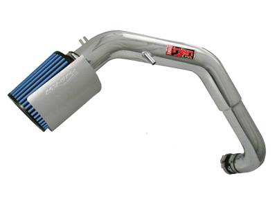 Injen Polished PF Cold Air Intake System PF5001P