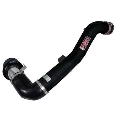 Injen Wrinkle Black PF Cold Air Intake System PF2020WB