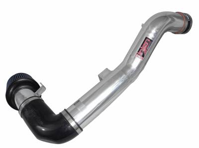 Injen Polished PF Cold Air Intake System PF2020P