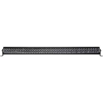 RIGID Industries - RIGID Industries RIGID E-Series PRO Midnight Edition LED Light, Spot Optic, 40 Inch 140213BLK - Image 2