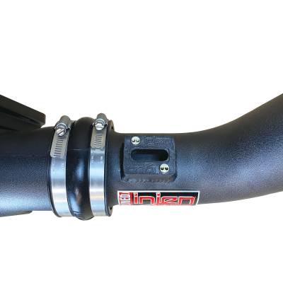 Injen EVOLUTION Cold Air Intake System EVO9108