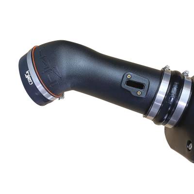 Injen EVOLUTION Cold Air Intake System EVO9006