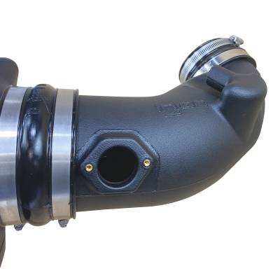 Injen EVOLUTION Cold Air Intake System EVO9005