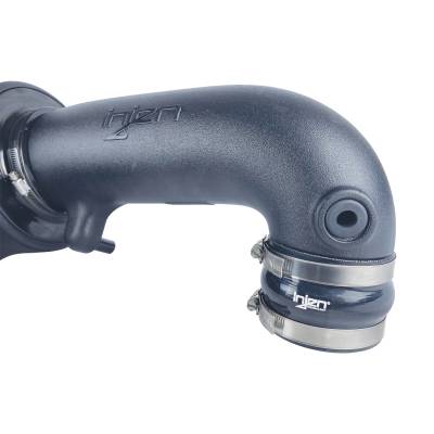 Injen EVOLUTION Cold Air Intake System EVO8100C