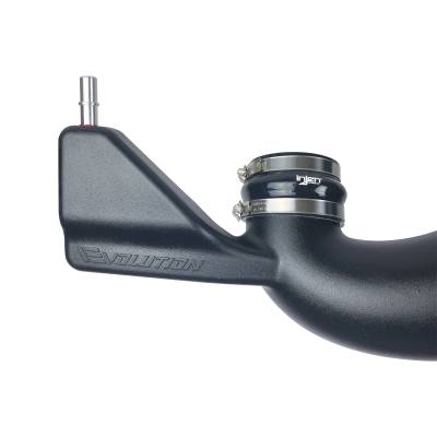 Injen EVOLUTION Cold Air Intake System EVO7104C