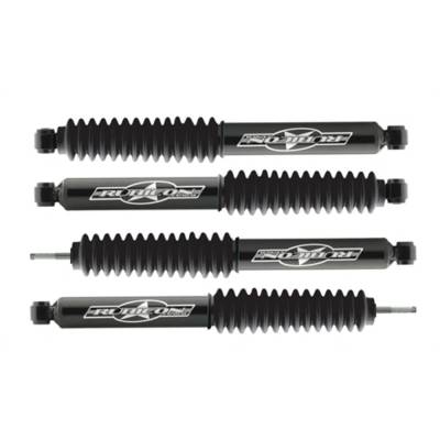 Rubicon Express Twin-Tube Shock Absorber Kit SK010634RXT