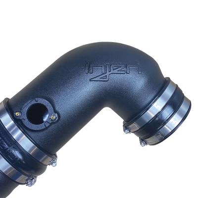 Injen EVOLUTION Cold Air Intake System EVO7012