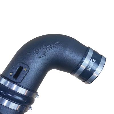 Injen EVOLUTION Cold Air Intake System EVO7011