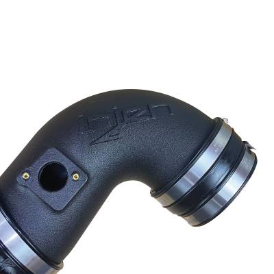 Injen EVOLUTION Cold Air Intake System EVO7010