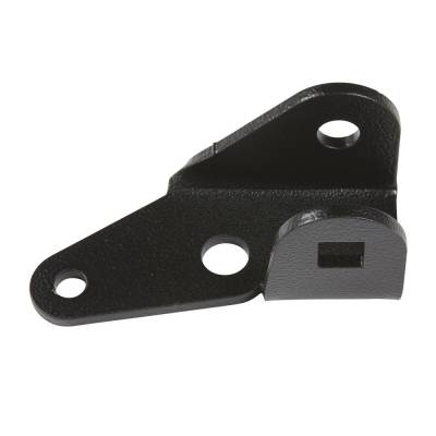 Rubicon Express JK Steering Stablizer Kit Black RXT2000B-JK