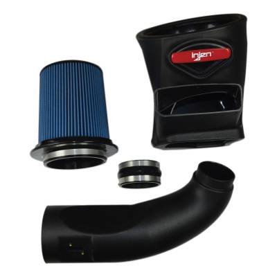 Injen EVOLUTION Cold Air Intake System EVO7007