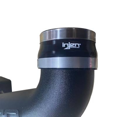 Injen EVOLUTION Cold Air Intake System EVO5008