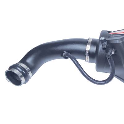 Injen EVOLUTION Cold Air Intake System EVO5006C